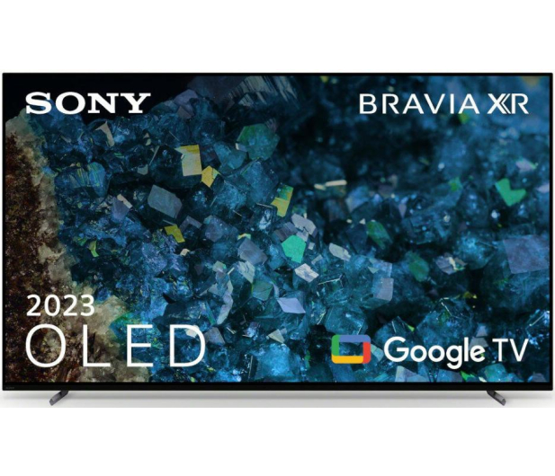 Sony XR65A84L UHD Google TV - 1375670 - zdjęcie
